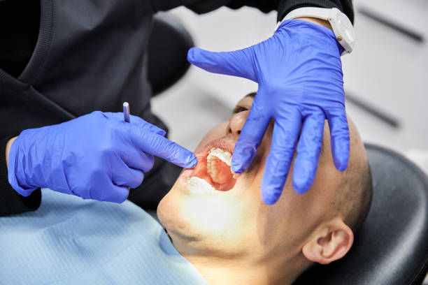 Best Emergency Treatment for Toothache in Fords, NJ